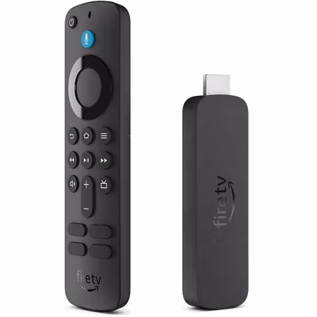 Amazon Fire TV Stick 4K (3:e generationen) digital AV-spelare