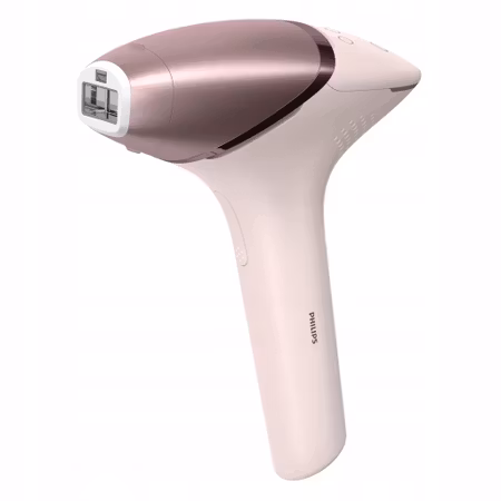 Philips Lumea BRI977/00 lätt hårborttagning Intensivt pulserande ljus (IPL) Rosa guld
