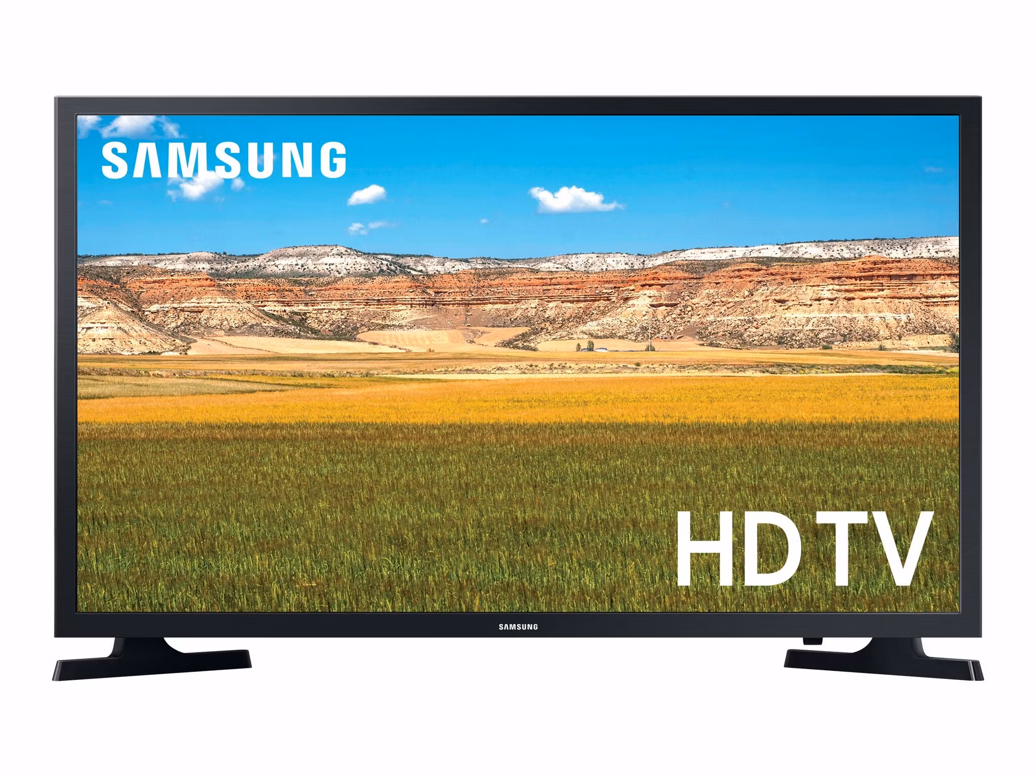 Samsung UE32T4302AE 32″ 720p Svart