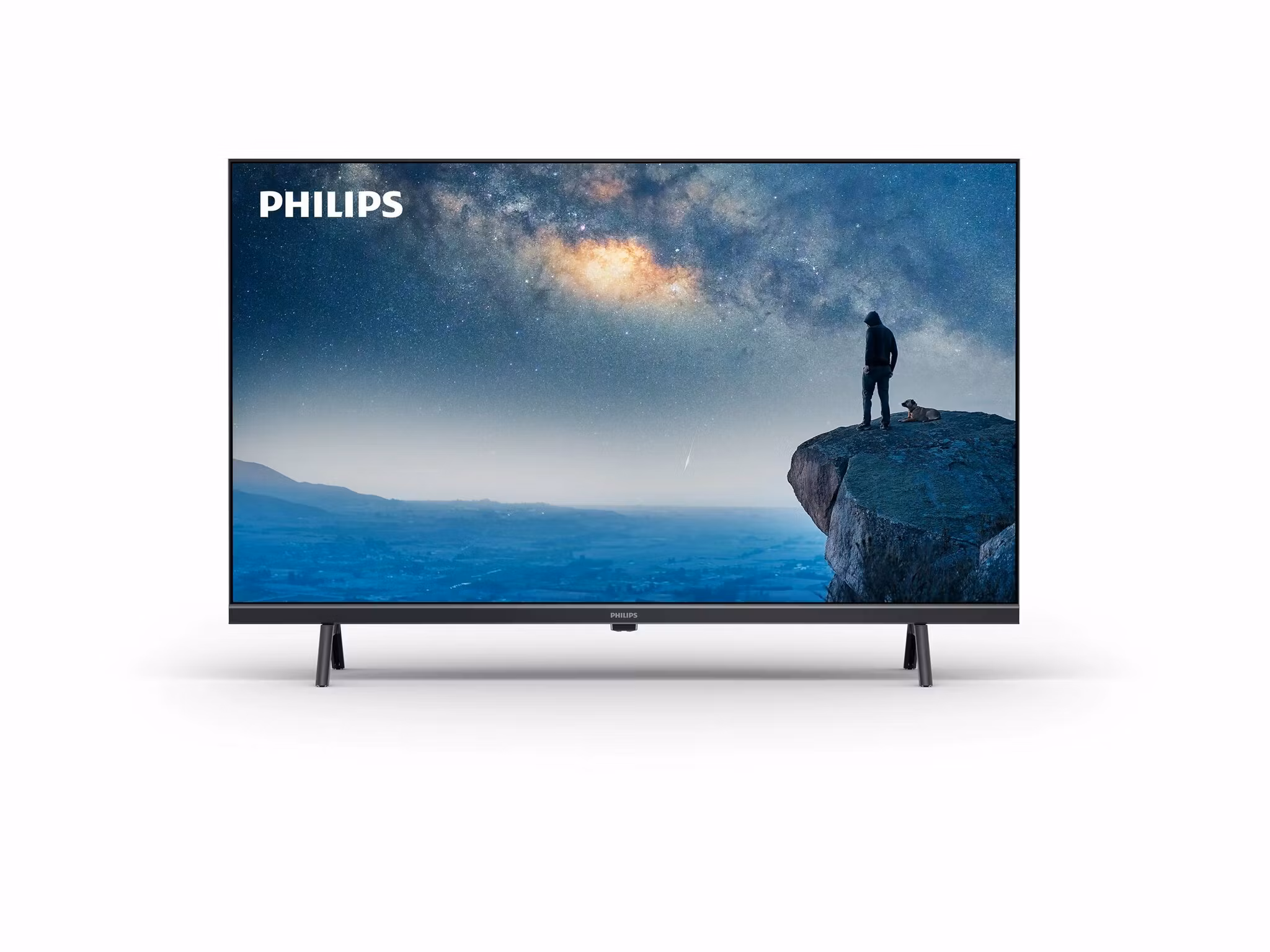 Philips 32PFS6109 32″ 1080p Matt svart