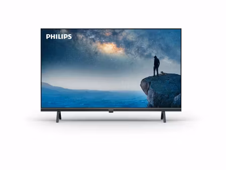Philips 32PFS6109 32" 1080p Matt svart