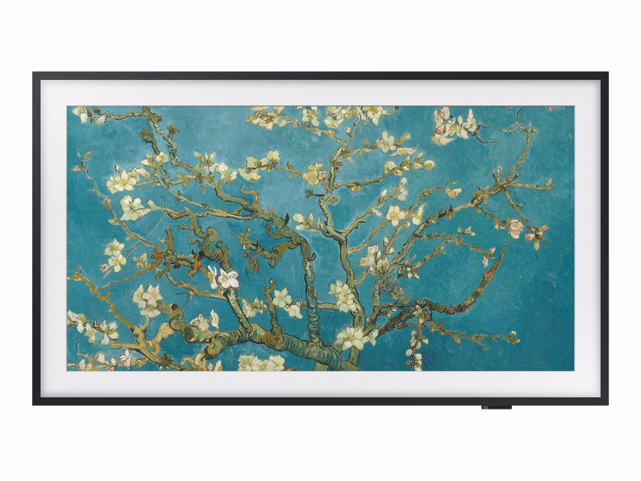 Samsung GQ32LS03CBU 32″ 1080p Svart