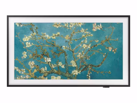 Samsung GQ32LS03CBU 32" 1080p Svart