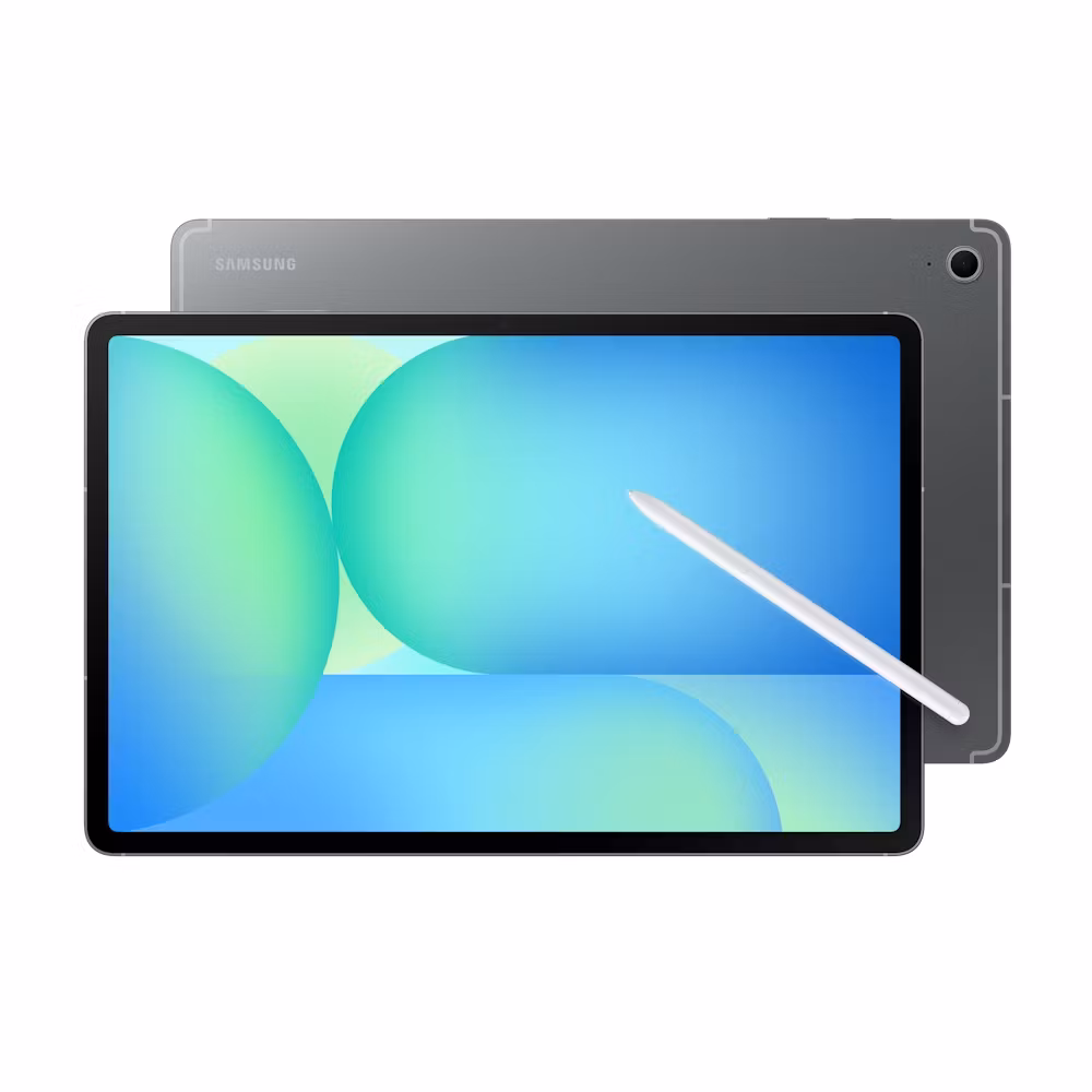 Samsung Galaxy Tab S10 FE+ Wi-Fi 13.1″ 8GB 128GB Grå – SM-X620