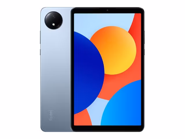Xiaomi Redmi Pad SE 8.7″ 64GB 4GB Blå