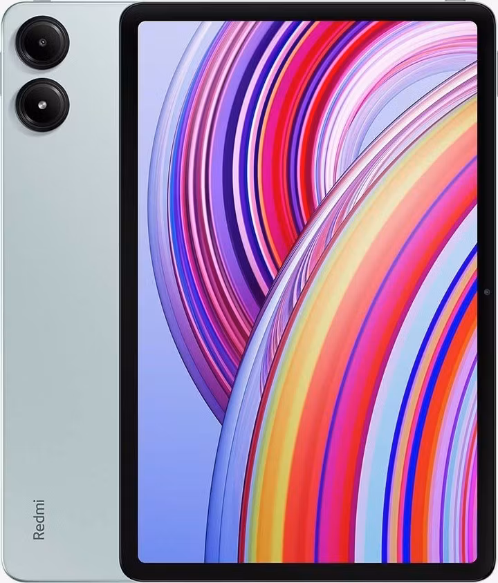 Xiaomi Redmi Pad Pro 12.1″ 128GB 6GB Blå