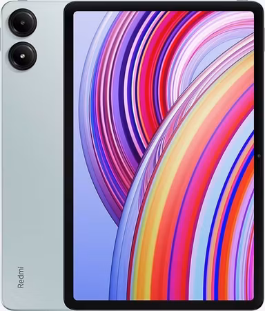 Xiaomi Redmi Pad Pro 12.1" 128GB 6GB Blå