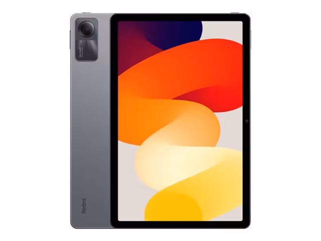 Xiaomi Redmi Pad SE 11″ Wi-Fi 8GB 256GB Grå