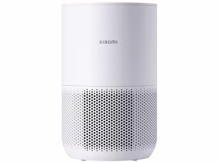 Xiaomi Smart Luftrenare 4 Kompakt Golvstående Vit