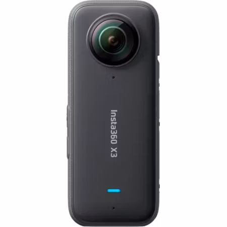 Insta360 X3 5.7K actionkamera