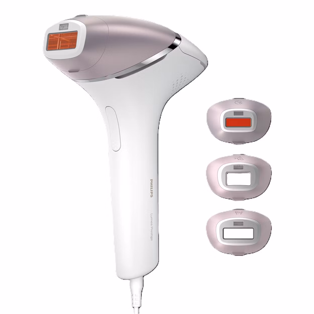 Philips BRI947 Hårborttagning