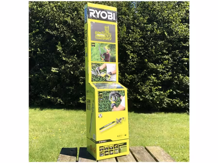 Ryobi One+ RY18HT55A-0 Elektrisk Häcksax