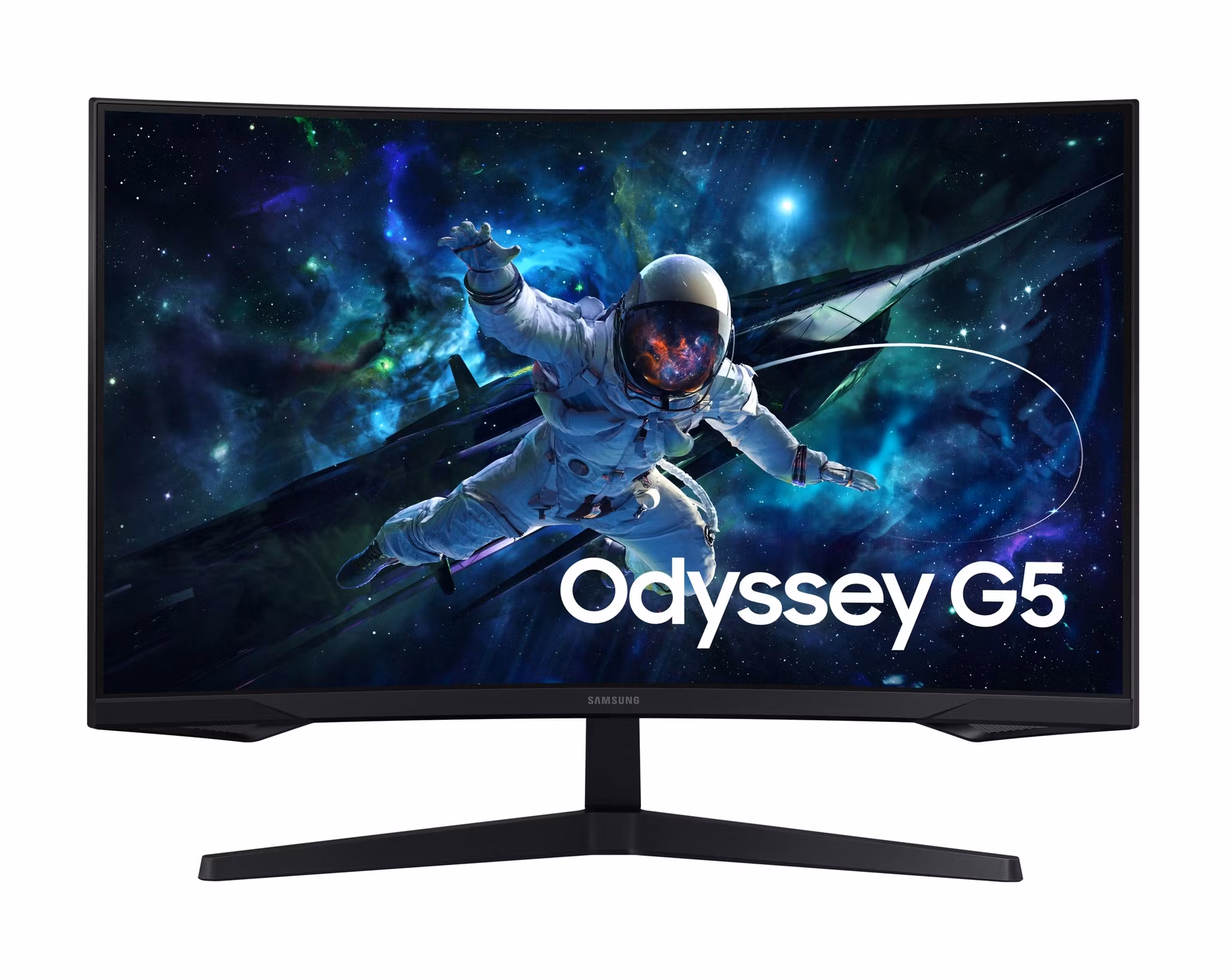 Samsung Odyssey G5 S32CG552EU 32" (2K) 165Hz