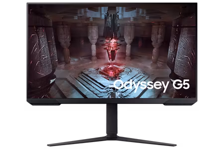 Samsung Odyssey G5 S32CG510EU 32 tum (2K) 165Hz
