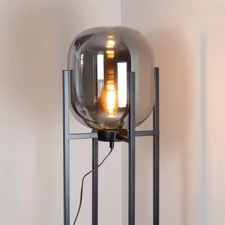 Golvlampa Dion