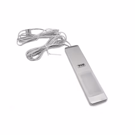 LED skåpbelysning LEX komplett set med 3 lampor