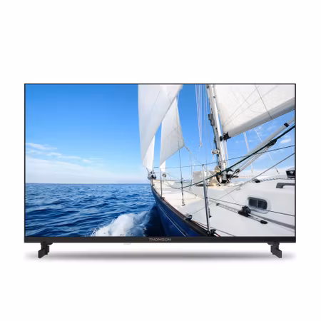 Thomson 32HG2S14 HD Google Smart TV