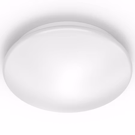Philips CL200 Plafond 225mm 6W 600 2700K Varmvitt