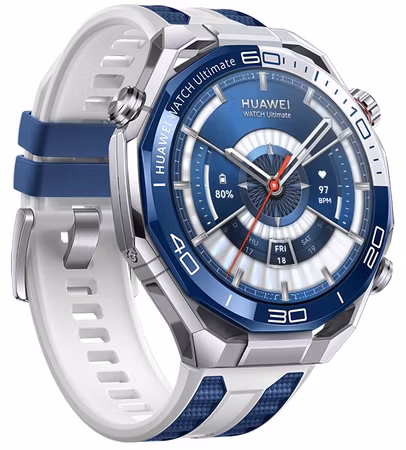 Huawei Watch ULTIMATE 2 Blå