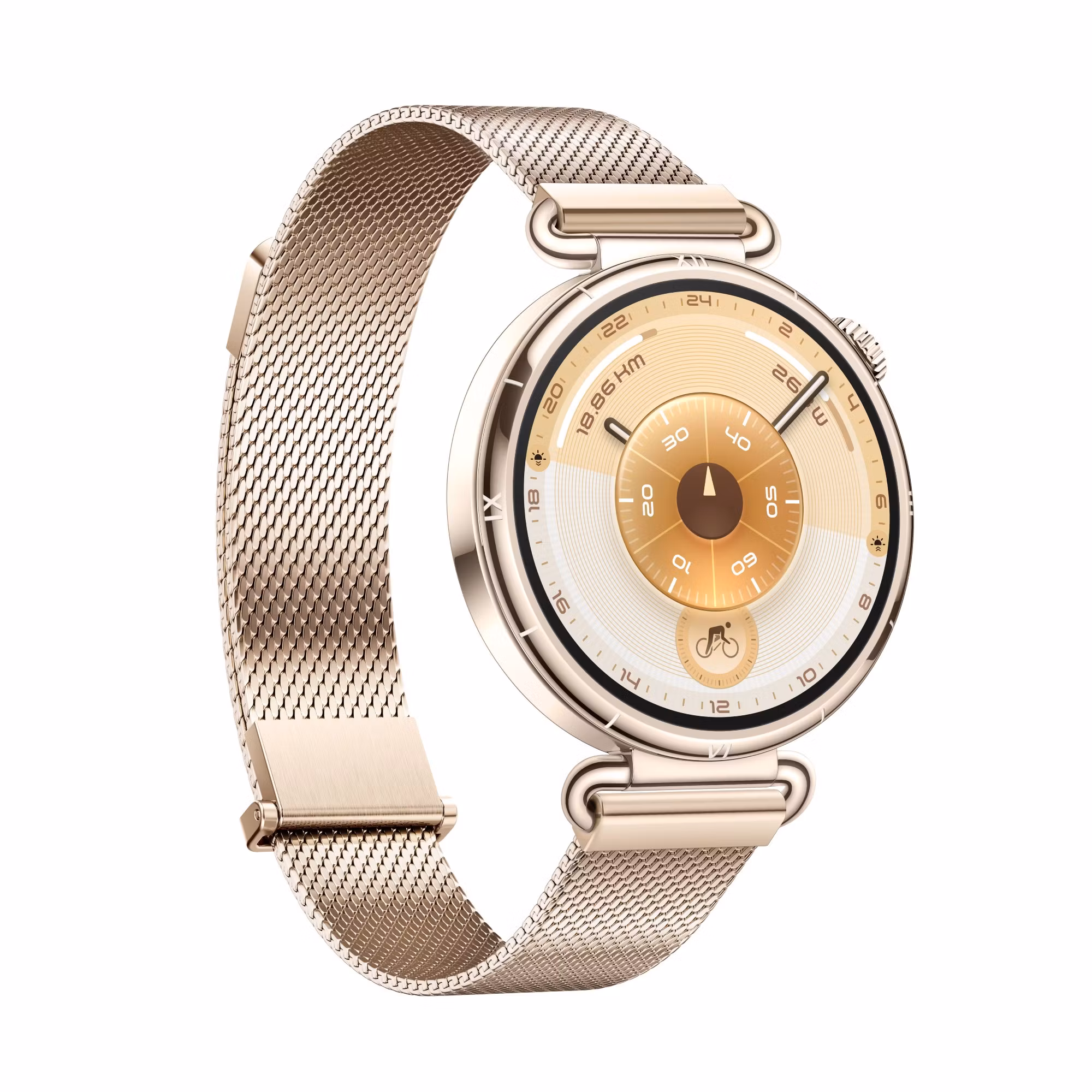 Huawei Watch GT 6 41mm Guld