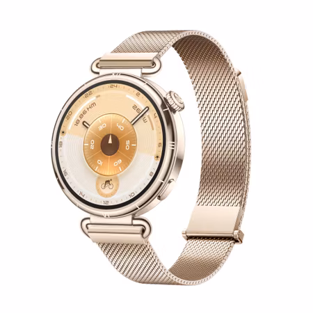 Huawei Watch GT 6 41mm Guld