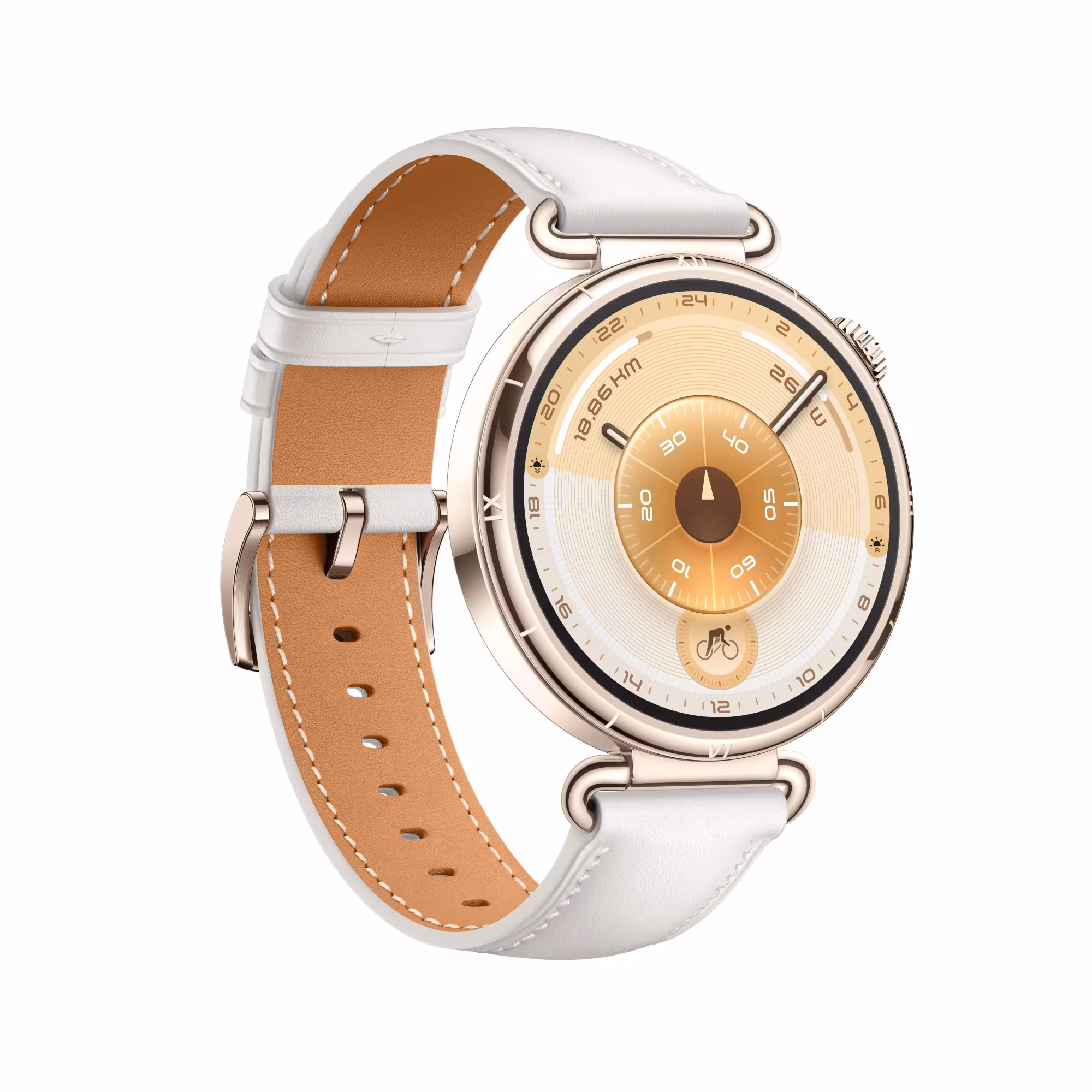 Huawei Watch GT 6 41mm White