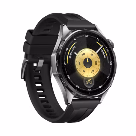 Huawei Watch GT 6 46mm Svart