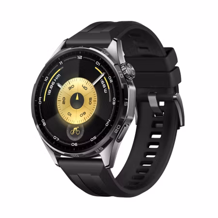 Huawei Watch GT 6 46mm Svart