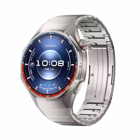 Huawei Watch GT 6 Pro 46mm Titan