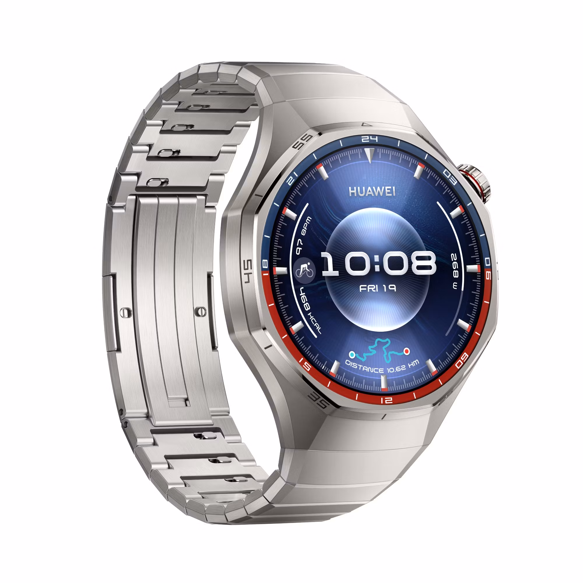 Huawei Watch GT 6 Pro 46mm Titan