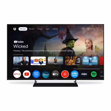 Thomson 50UG5X15 UHD Google TV 5.0