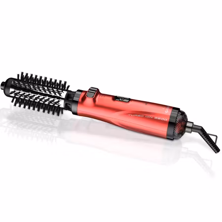 Ga Ma Varmluftsborste Turbo Ion 2600 GH0105