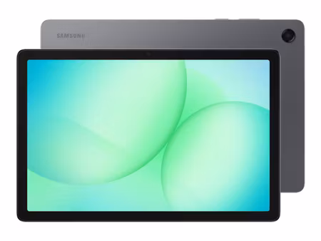 Samsung Galaxy Tab A11+ 11" 256 GB 8 GB Grå - SM-X230NZAPEUB