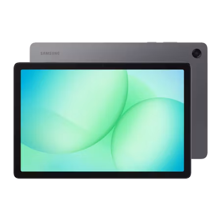 Samsung A11+ 5G 128 GB (11 tum) 6 GB Wi-Fi 5 (802.11ac) Grå - SM-X236BZAREUB