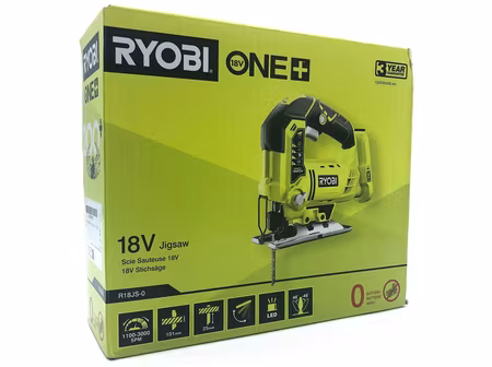 Ryobi R18JS-0 Sticksåg