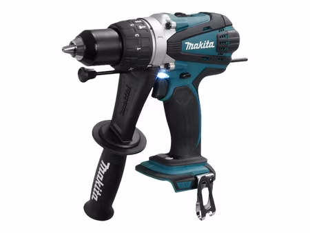 Makita DHP458Z Slagborrmaskin 18V Batteri och laddare ingår ej