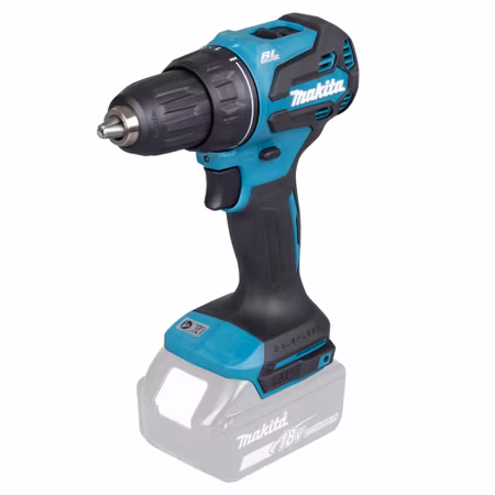 Makita DDF490Z Borr/skruvdragare 18V LXT Inget batteri