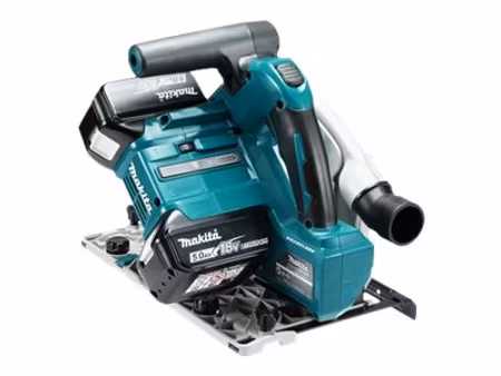 Makita DSP600ZJ Sänksåg 18V (LXT) – utan batteri