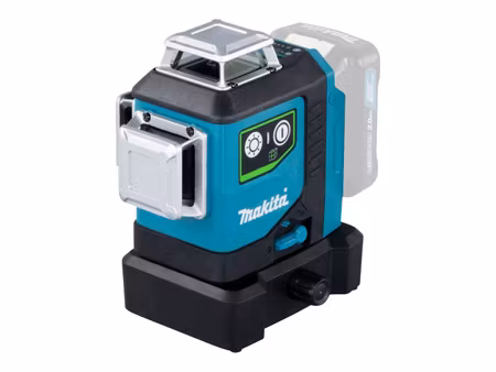 Makita SK700GD Korslaser