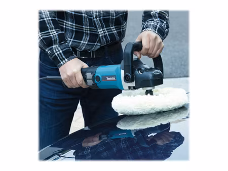 Makita 9237CB Polering 1200W