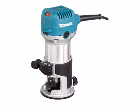 Makita RT0702CX2J Fräsmaskin 710W