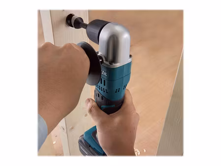 Makita DDA351Z Vinkelborrmaskin 18V - Batteri och laddare ingår ej
