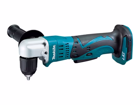 Makita DDA351Z Vinkelborrmaskin 18V - Batteri och laddare ingår ej