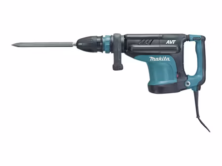 Makita HM1213C Rivningshammare 1510W