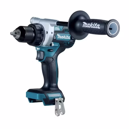 Makita DDF492 LXT Borr/skruvdragare - Solo