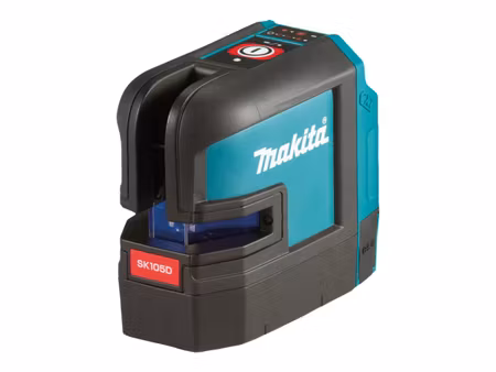 Makita SK105D korslaser
