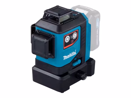Makita SK700D korslaser