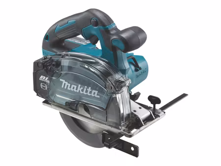 Makita DCS553 Cirkelsåg 18V - Batteri och laddare ingår ej