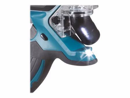 Makita DSD180 Gipssåg 18V - Batteri och laddare ingår ej