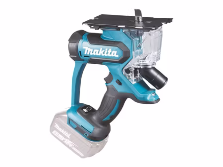 Makita DSD180 Gipssåg 18V - Batteri och laddare ingår ej